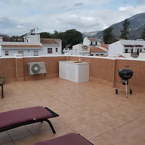  Apartamento El ático De La Cañada